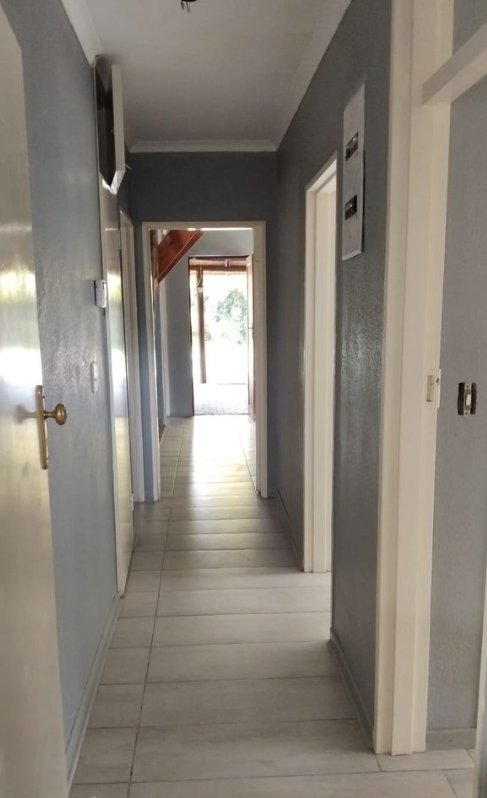 5 Bedroom Property for Sale in Vaalpark Free State